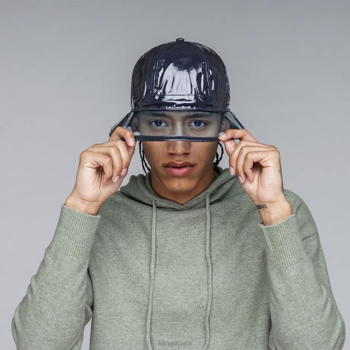 lluvia informal unisexo Kangol accesorios Armada B4VR685