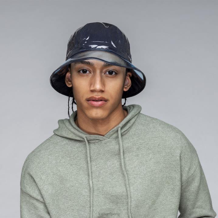 lluvia informal unisexo Kangol accesorios Armada B4VR685