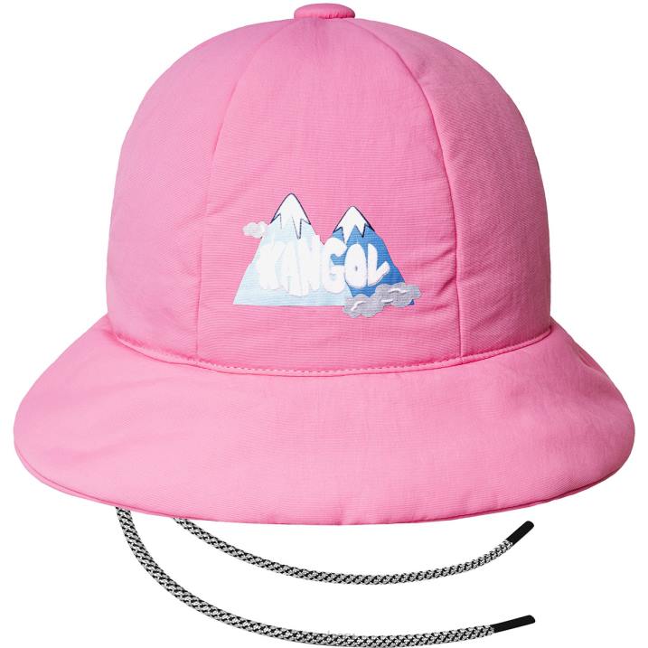 mantente hinchado informal unisexo Kangol accesorios Pepto B4VR558