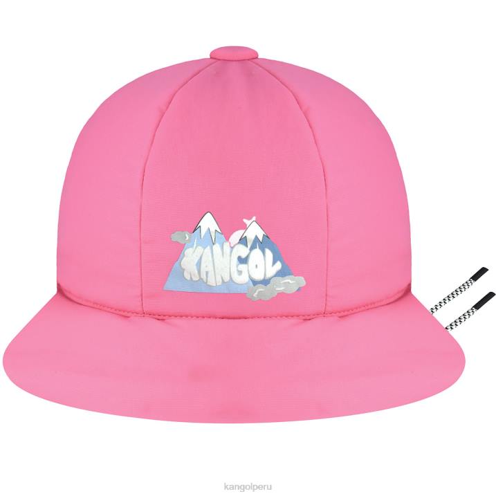 mantente hinchado informal unisexo Kangol accesorios Pepto B4VR558