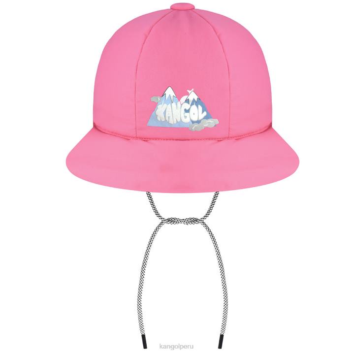 mantente hinchado informal unisexo Kangol accesorios Pepto B4VR558