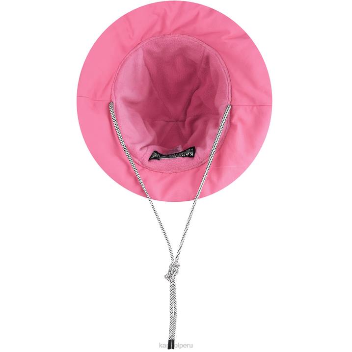 mantente hinchado informal unisexo Kangol accesorios Pepto B4VR558