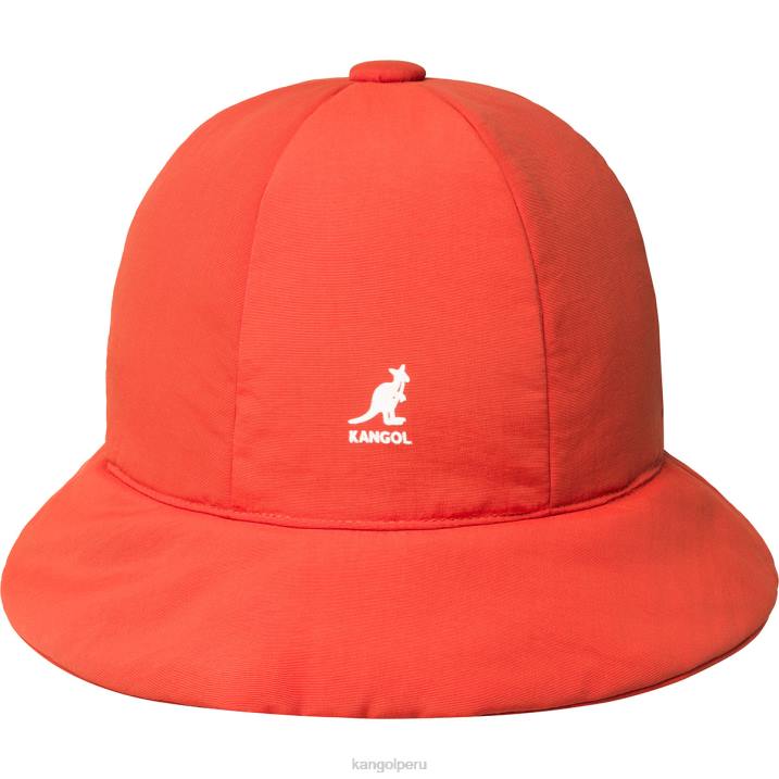 mantente hinchado informal unisexo Kangol accesorios brillo de cereza B4VR557