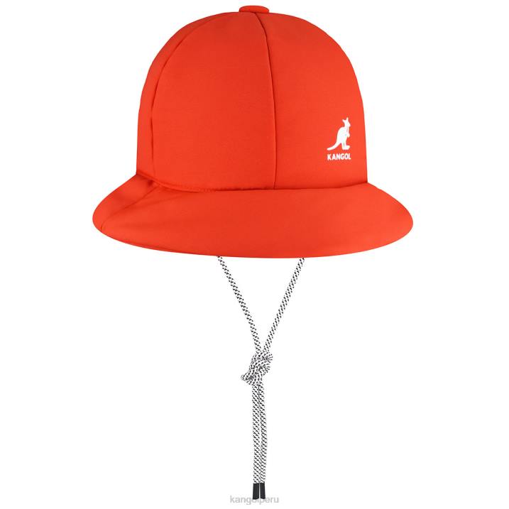 mantente hinchado informal unisexo Kangol accesorios brillo de cereza B4VR557