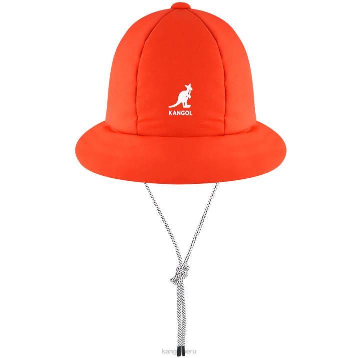 mantente hinchado informal unisexo Kangol accesorios brillo de cereza B4VR557