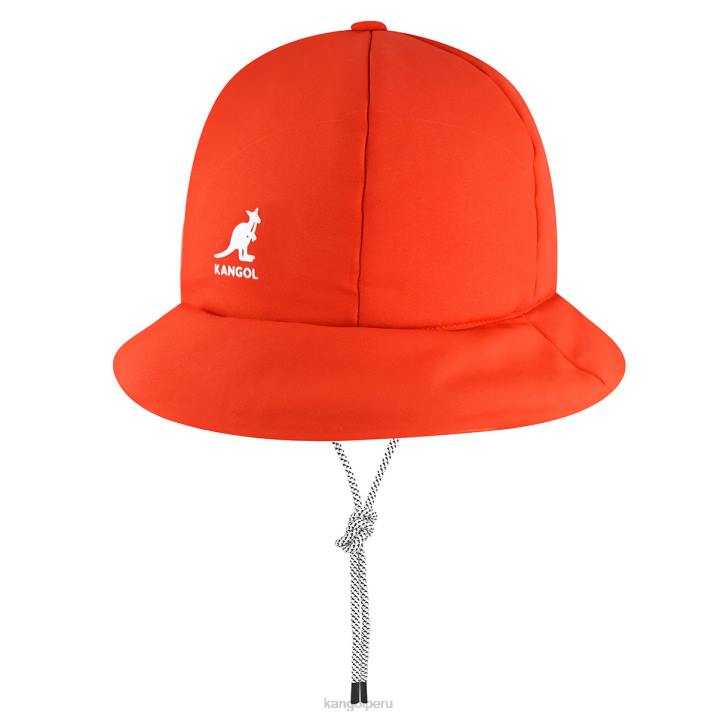 mantente hinchado informal unisexo Kangol accesorios brillo de cereza B4VR557
