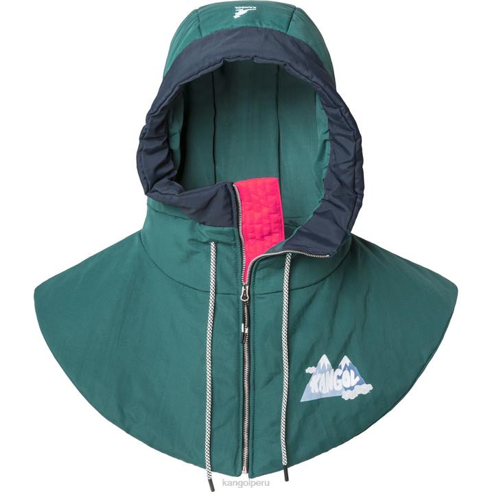 mantente hinchado trampero unisexo Kangol accesorios pino B4VR820