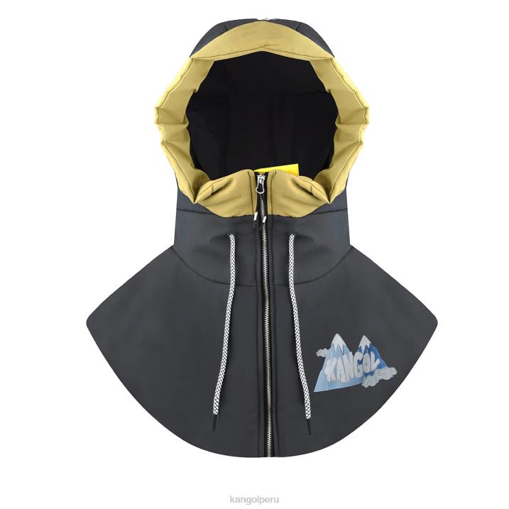 mantente hinchado trampero unisexo Kangol accesorios pino B4VR820