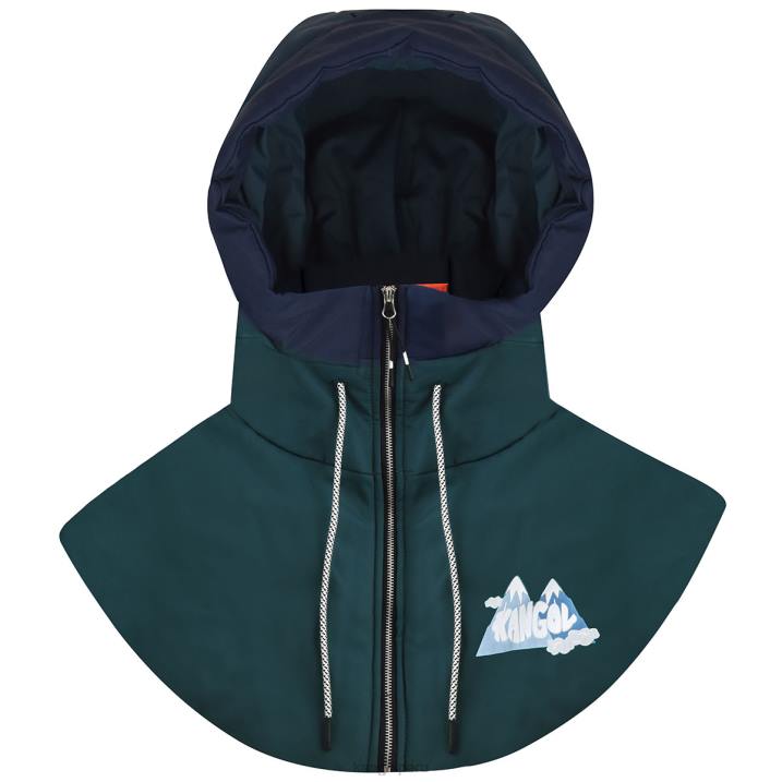 mantente hinchado trampero unisexo Kangol accesorios pino B4VR820