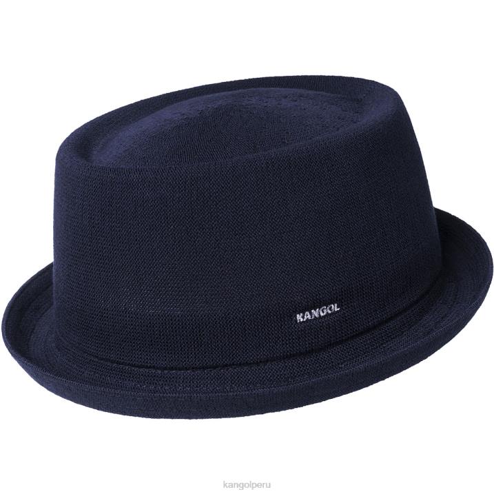 mowbray de bambú unisexo Kangol accesorios azul oscuro B4VR806