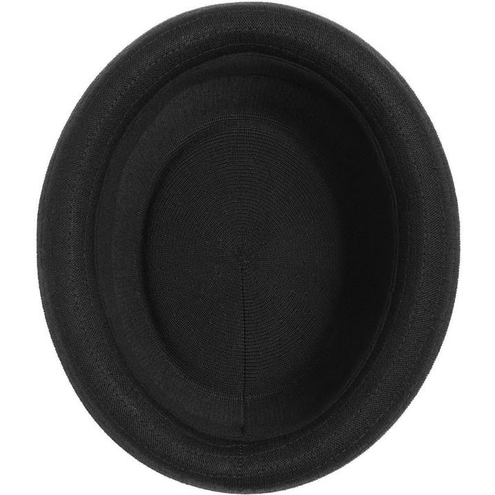mowbray de bambú unisexo Kangol accesorios negro B4VR805