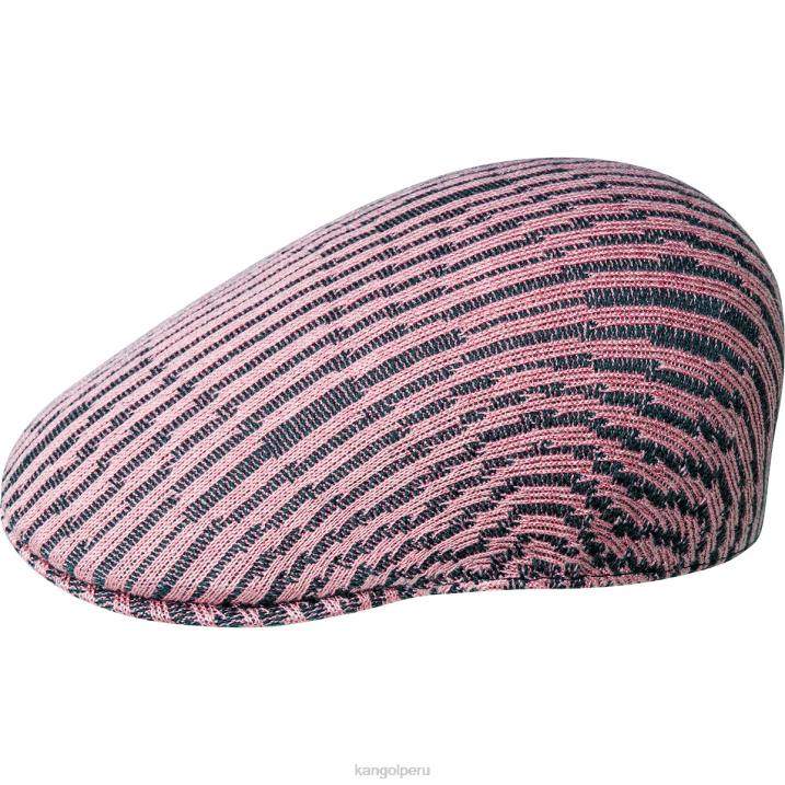 onda de contorno 507 unisexo Kangol accesorios pepto/pino B4VR210