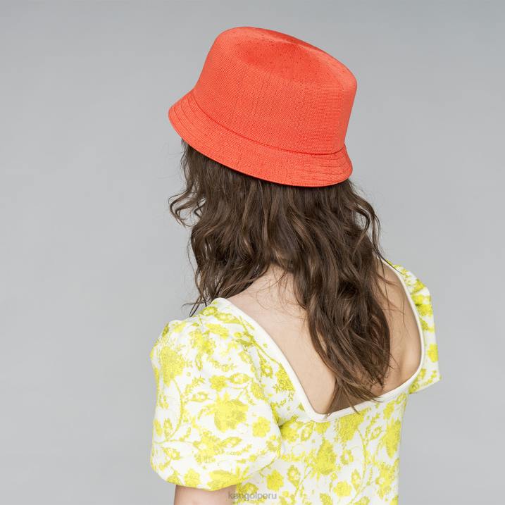 papelera tropical unisexo Kangol accesorios brillo de cereza B4VR597