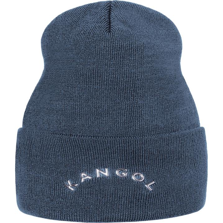 pasamontañas y2k unisexo Kangol accesorios manantiales profundos B4VR818