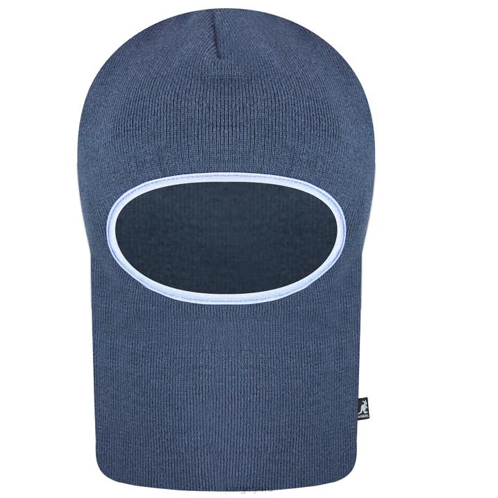 pasamontañas y2k unisexo Kangol accesorios manantiales profundos B4VR818