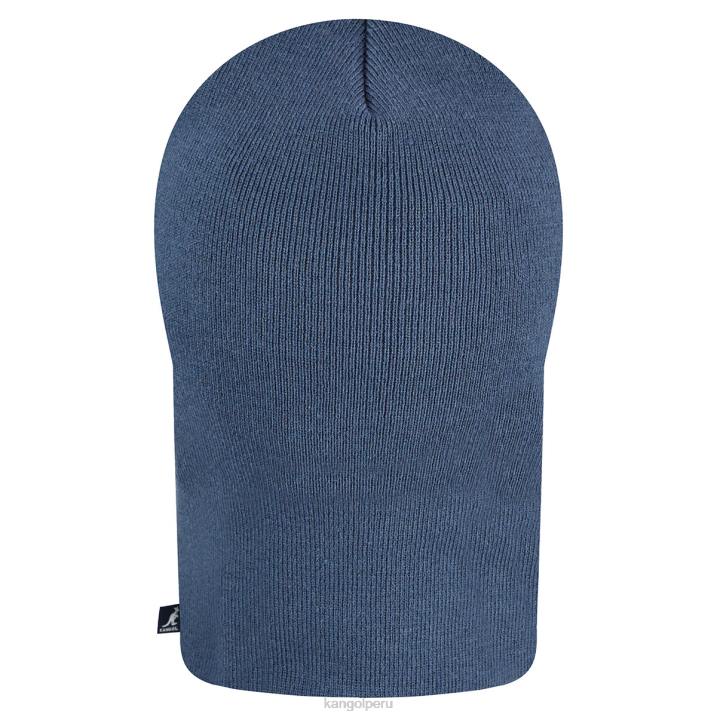 pasamontañas y2k unisexo Kangol accesorios manantiales profundos B4VR818