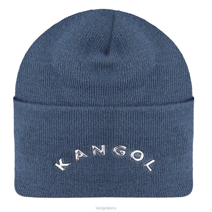 pasamontañas y2k unisexo Kangol accesorios manantiales profundos B4VR818
