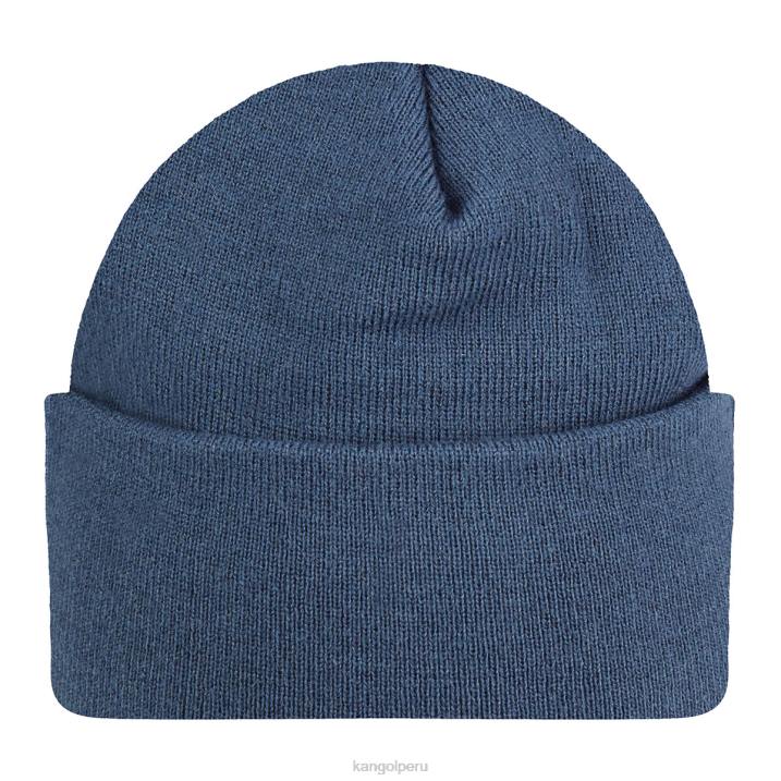 pasamontañas y2k unisexo Kangol accesorios manantiales profundos B4VR818