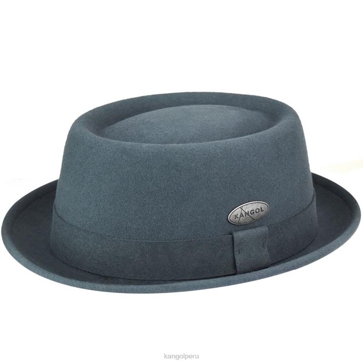 pastel de cerdo de fieltro ligero unisexo Kangol accesorios patrulla B4VR797