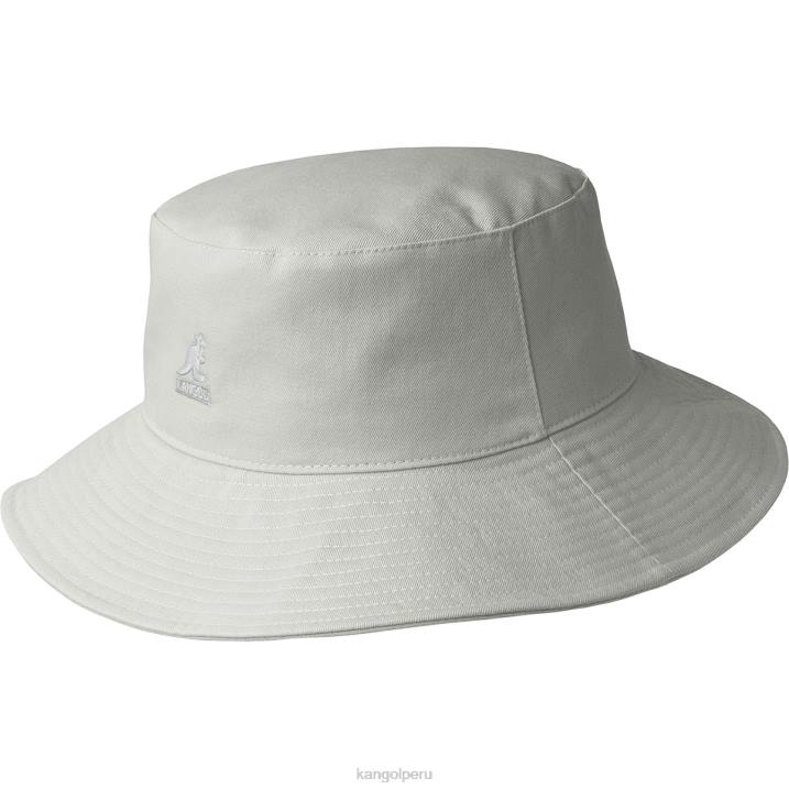 pescador lavado unisexo Kangol accesorios lunático B4VR455