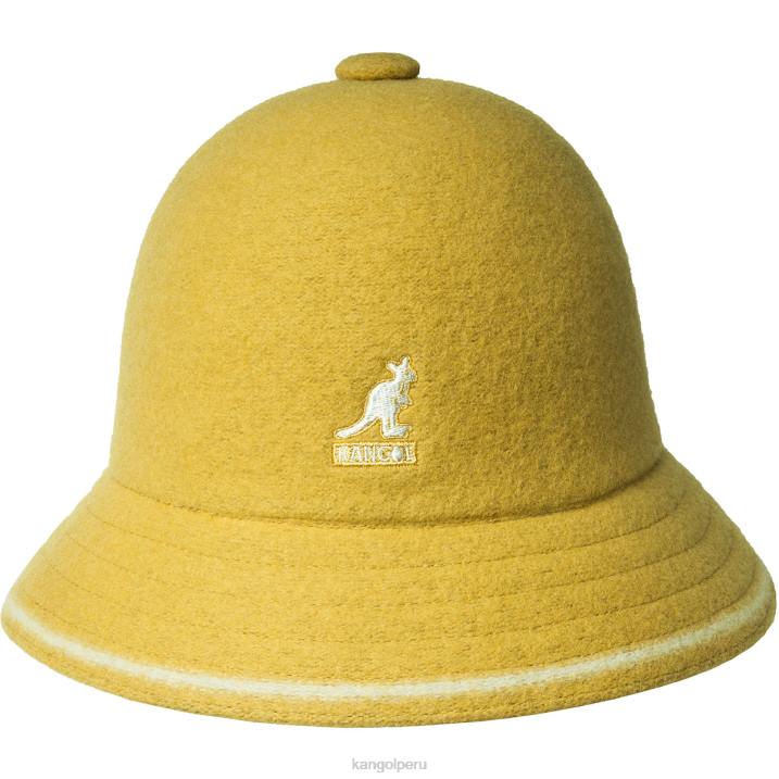 raya informal unisexo Kangol accesorios maravilla B4VR743