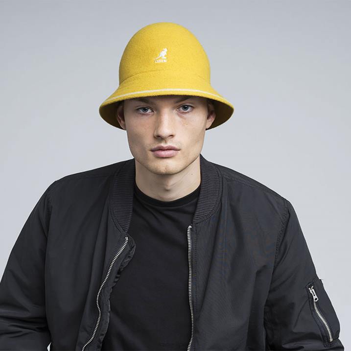raya informal unisexo Kangol accesorios maravilla B4VR743