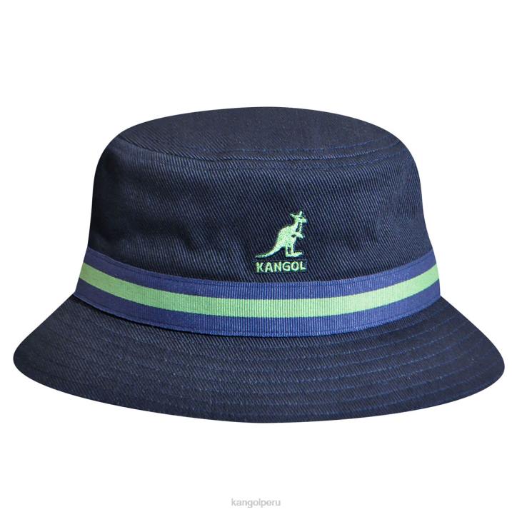 raya lahinch unisexo Kangol accesorios Armada B4VR530