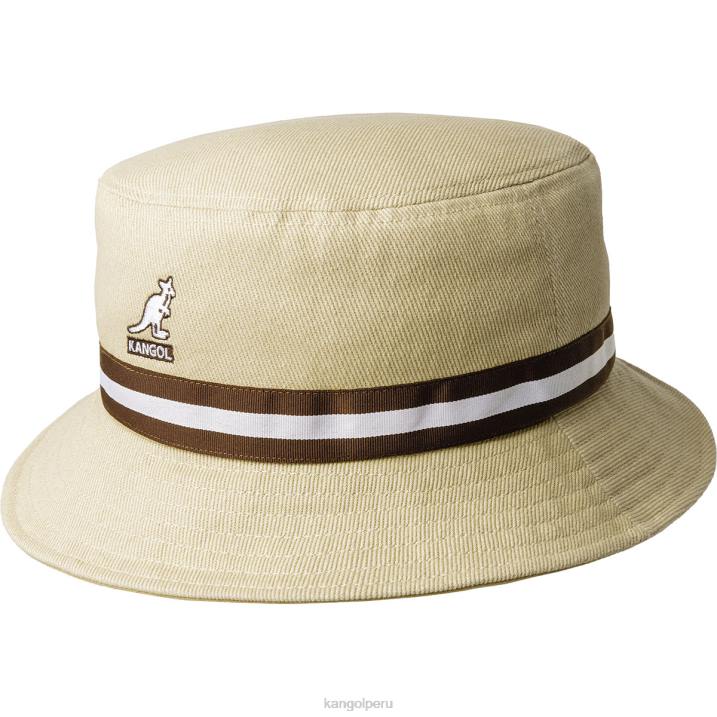 raya lahinch unisexo Kangol accesorios avena B4VR533