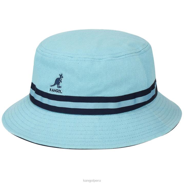 raya lahinch unisexo Kangol accesorios azul claro B4VR529