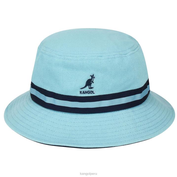 raya lahinch unisexo Kangol accesorios azul claro B4VR529