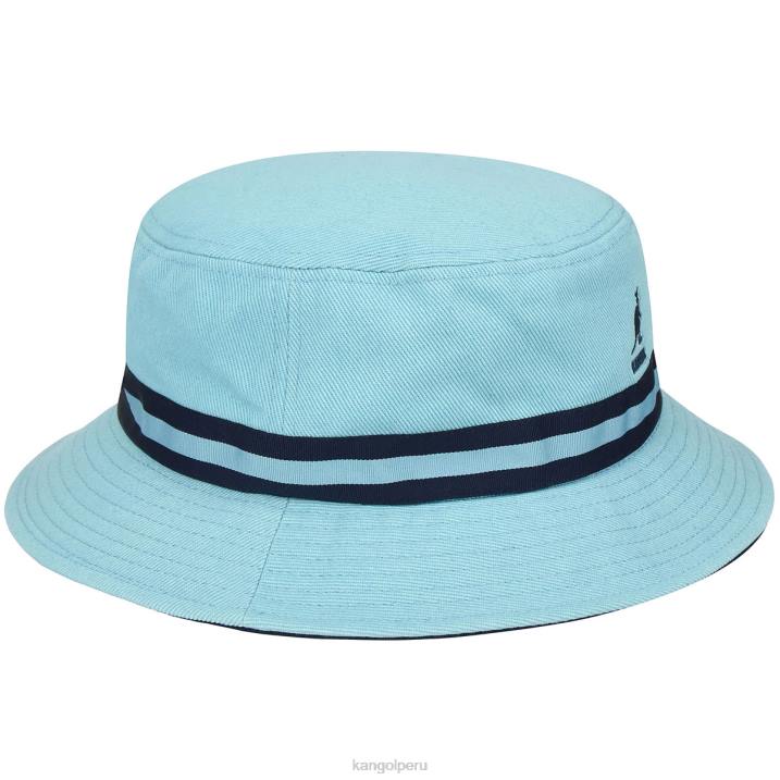 raya lahinch unisexo Kangol accesorios azul claro B4VR529