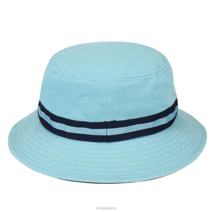 raya lahinch unisexo Kangol accesorios azul claro B4VR529
