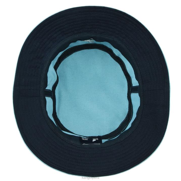 raya lahinch unisexo Kangol accesorios azul claro B4VR529