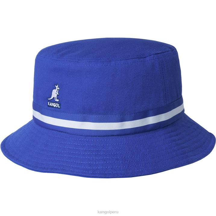 raya lahinch unisexo Kangol accesorios azul de mykonos B4VR532