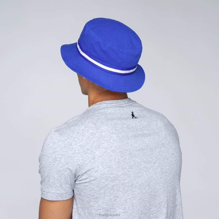 raya lahinch unisexo Kangol accesorios azul de mykonos B4VR532