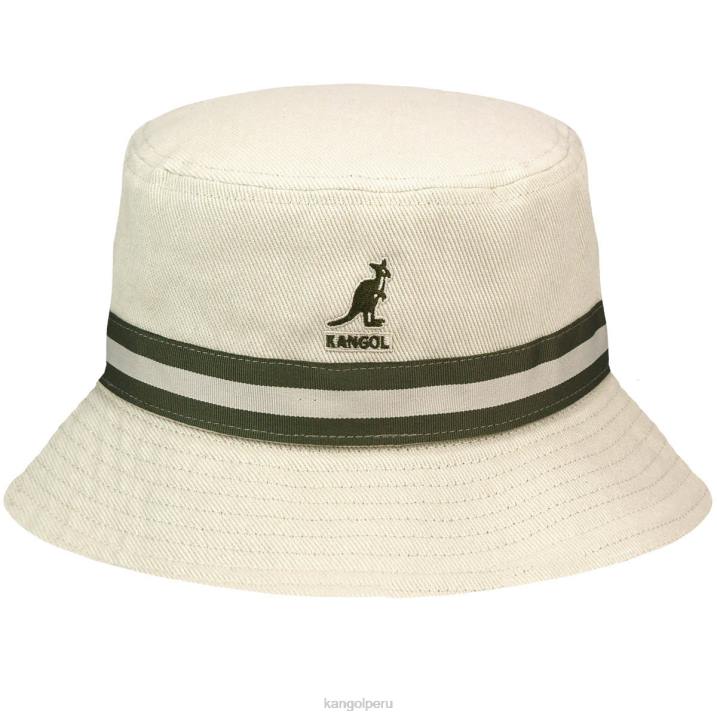 raya lahinch unisexo Kangol accesorios beige B4VR526