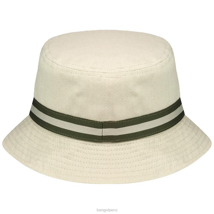 raya lahinch unisexo Kangol accesorios beige B4VR526