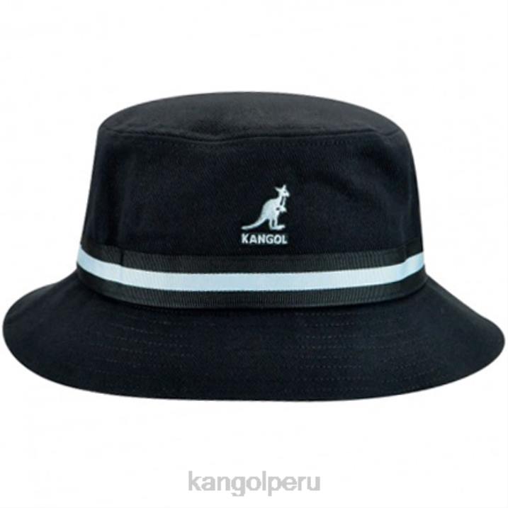 raya lahinch unisexo Kangol accesorios negro B4VR527