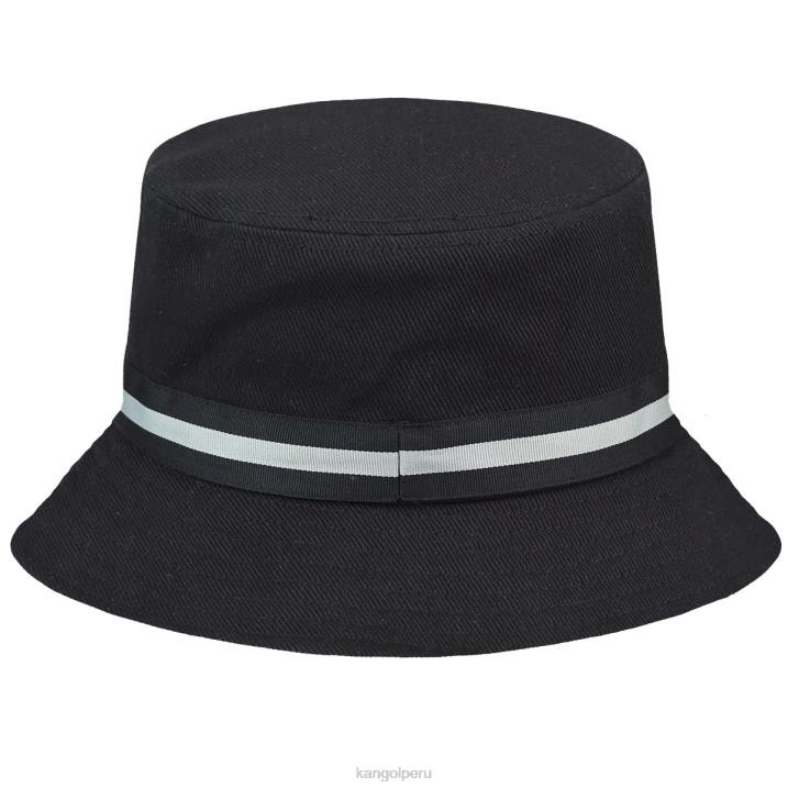 raya lahinch unisexo Kangol accesorios negro B4VR527