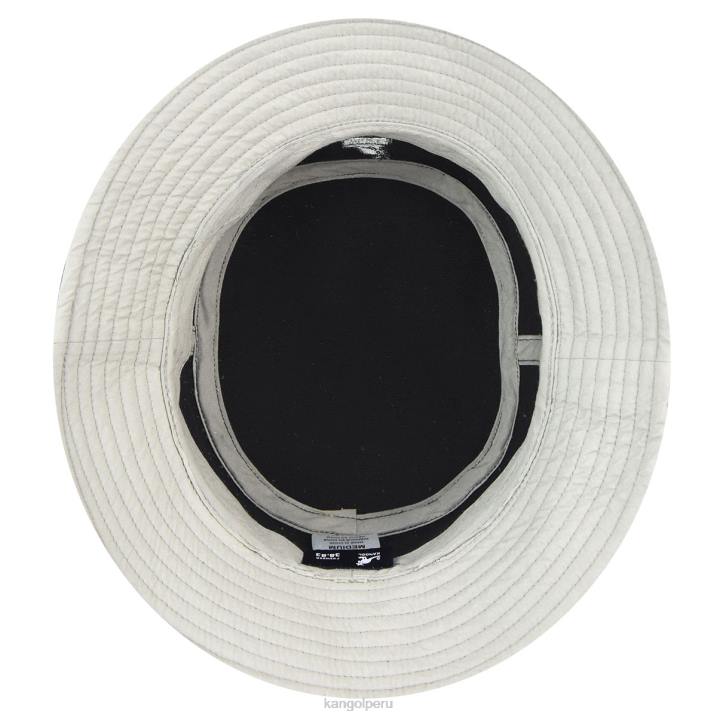 raya lahinch unisexo Kangol accesorios negro B4VR527