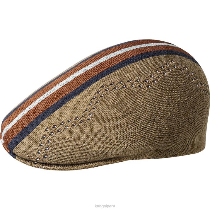 raya resbaladiza 507 unisexo Kangol accesorios negro B4VR211