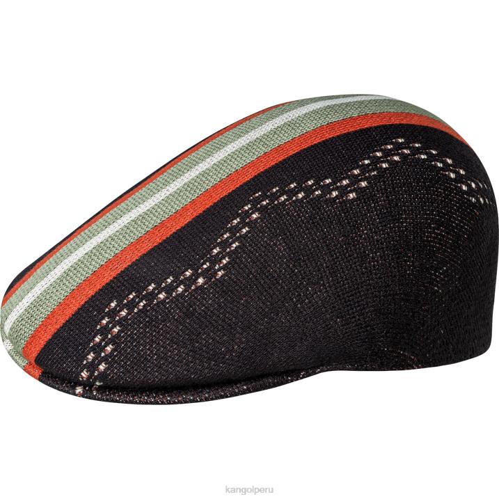 raya resbaladiza 507 unisexo Kangol accesorios negro B4VR211