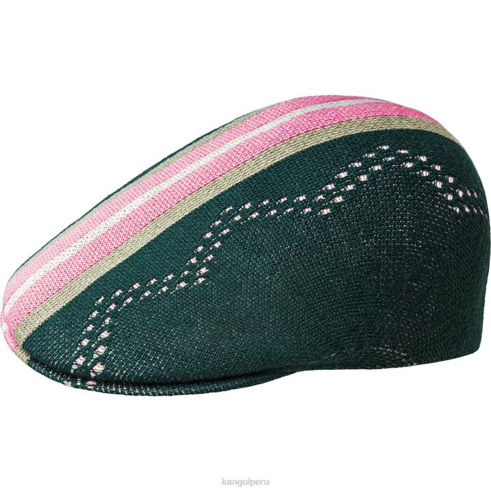 raya resbaladiza 507 unisexo Kangol accesorios pino B4VR212