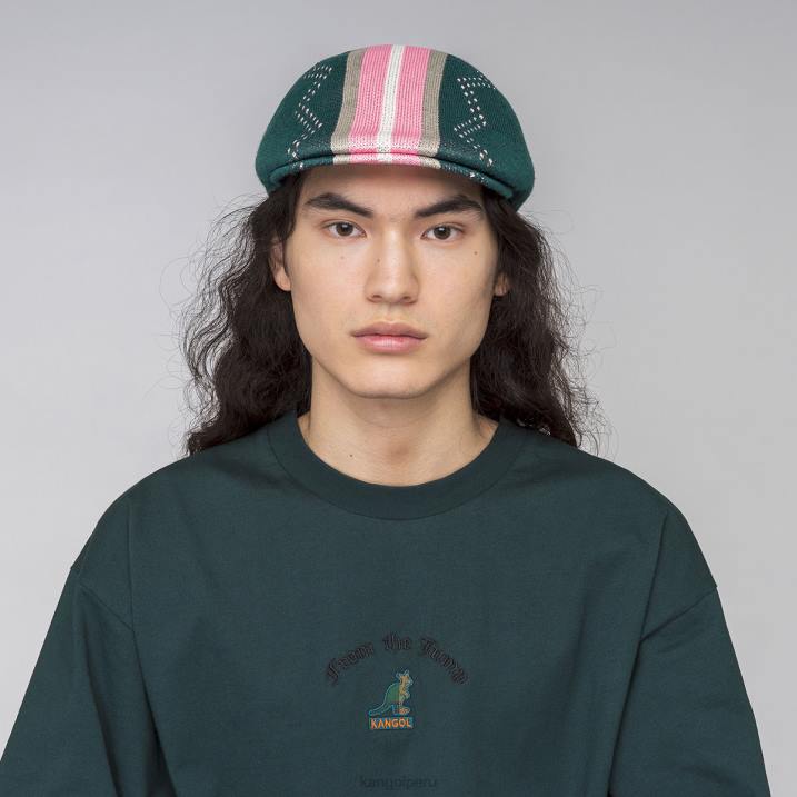 raya resbaladiza 507 unisexo Kangol accesorios pino B4VR212