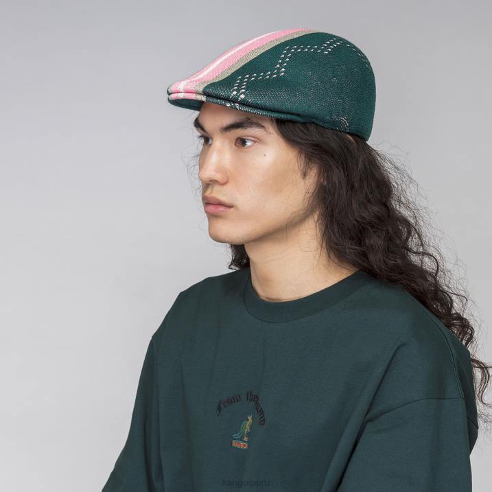 raya resbaladiza 507 unisexo Kangol accesorios pino B4VR212