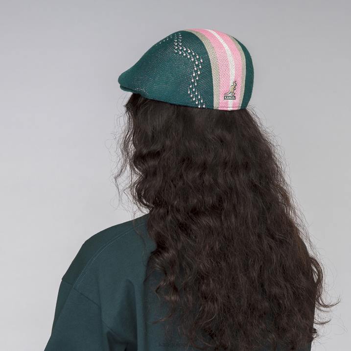 raya resbaladiza 507 unisexo Kangol accesorios pino B4VR212