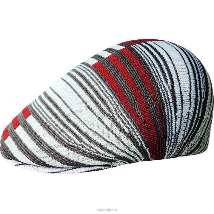 rayas digitales 507 unisexo Kangol accesorios raya de carbón B4VR166