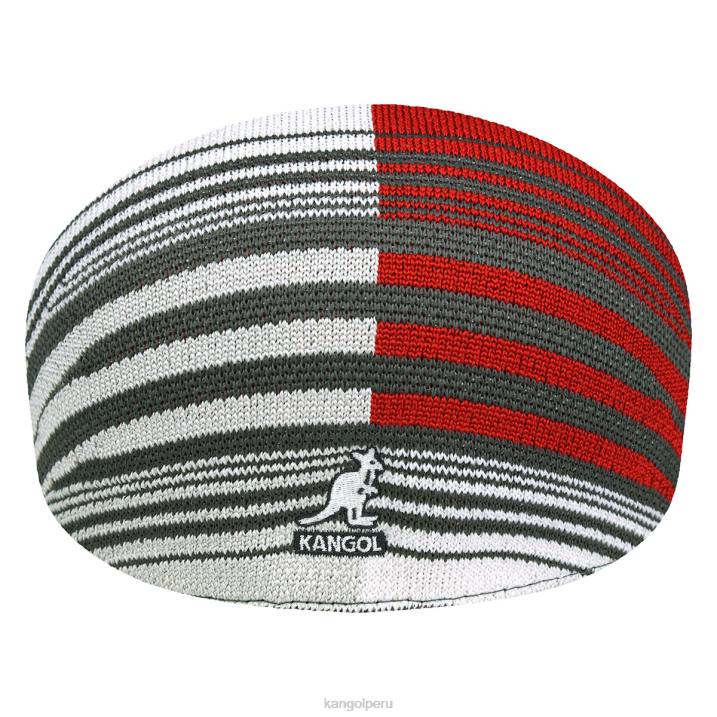 rayas digitales 507 unisexo Kangol accesorios raya de carbón B4VR166