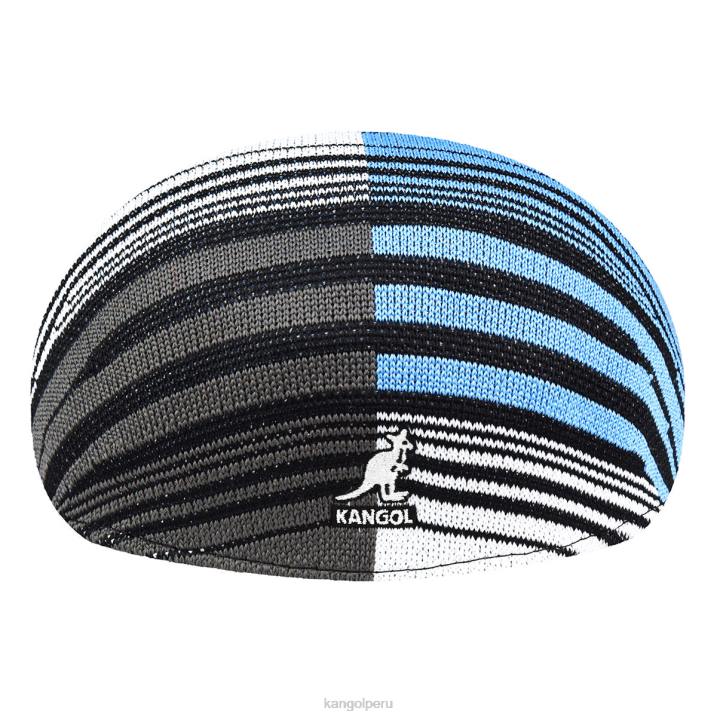 rayas digitales 507 unisexo Kangol accesorios raya negra B4VR165