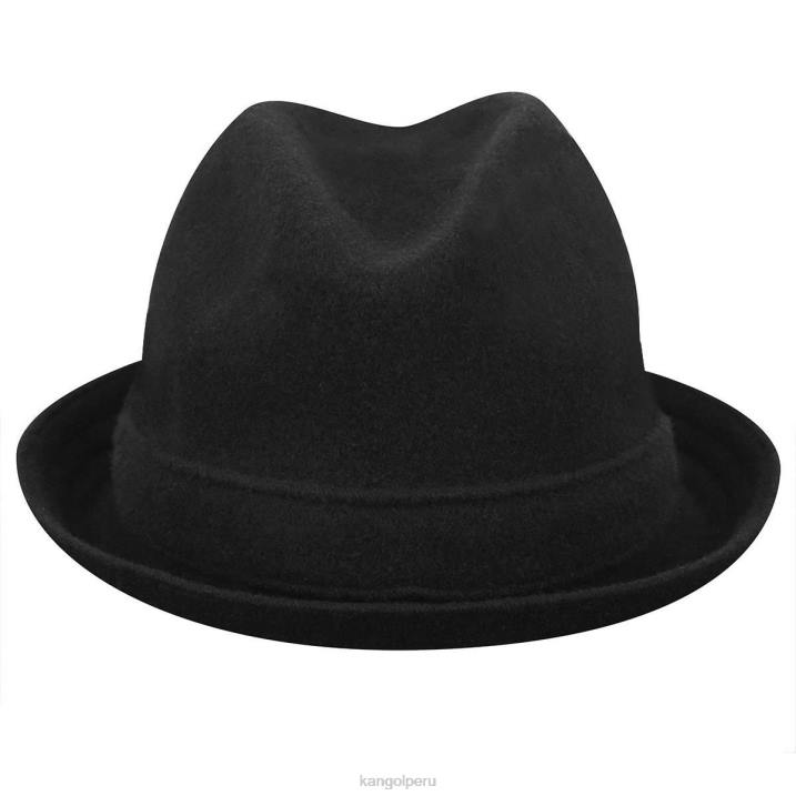 reproductor de lana unisexo Kangol accesorios negro B4VR927